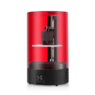 

Stereolithography Technical Grade LCD High Precision Photosensitive Resin SLA Home Jewelry Model Kits 3D Printer