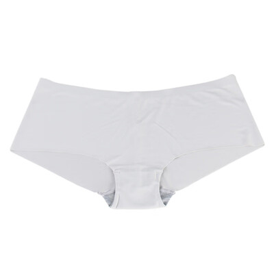 

Liva Girl 4 Colors Women Panties Underwear Ultra-thin Viscose Seamless Briefs For Womens Comfort Sexy Lingerie Summer New Hot