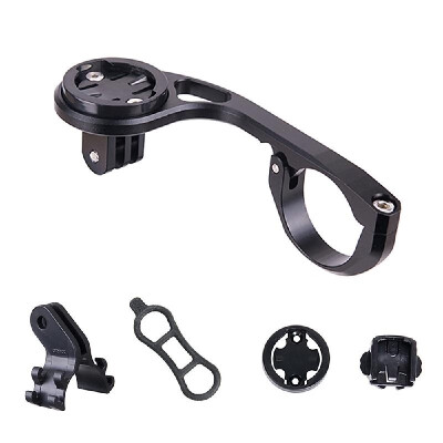 

MTB Bike Computer Mount Holder for GarminCateyeBryton Bicycle Computer Sports Camera Light Holder Bracket