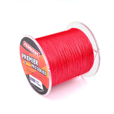 

300m Fish Line PE Braided Thread Super Strong Pull Strength for RockSea Fishing
