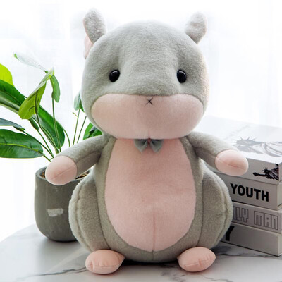 

Siaonvr Plush Cute Mouse Doll Soft Toy Stuffed Animal For Home Decor Birthday Gifts