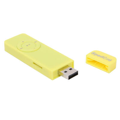 

Portable Strip Sport Lossless Sound MP3 Player Support TF Card Media Player