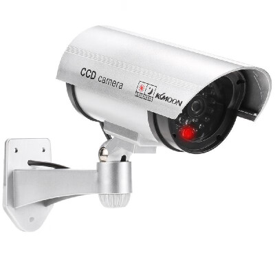 

Wireless Dummy IP Camera