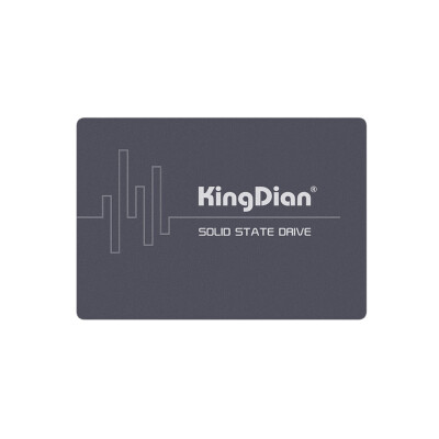 

KingDian SSD SATA3 Interface S200 60GB Internal Solid State Drive for Computer Laptop Desktop