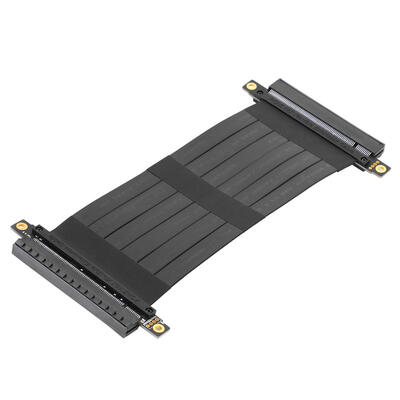 

PCI Express 36Pin Gen3 16X Female to Female Extension Cable with Connector