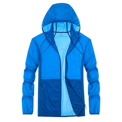 

Tu Ruiou Couple skin clothing Breathable 5046