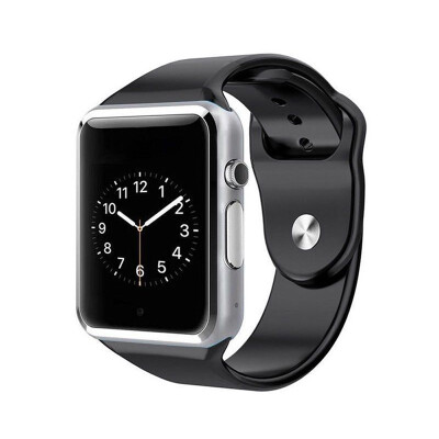 

A1 W Smart Wrist Watch Bluetooth