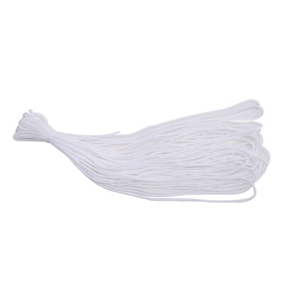 

50 feet Dia 2mm one stand Cores Paracord Parachute Cord Lanyard Rope