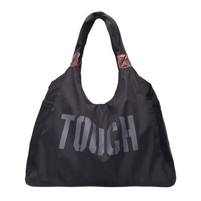 

Fashion Women Nylon Shoulder Bags Large Capacity Handbang Shopping Bag