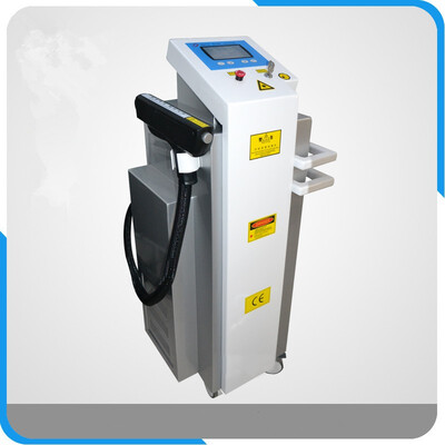 

EU tax free Professional 1064nm 532nm 1320nm Q Switch ND Yag Laser Tattoo Removal machine EYEBROW Cleaner Pigmentation Skin Care