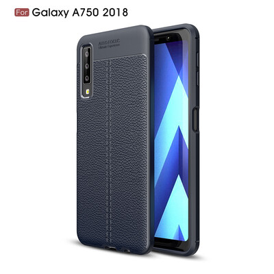 

Soft Case Samsung Galaxy A7 2018 TPU Cover Samsung A750 A78 SM A750FNDS A750F A750X A750GNDS A750FN Case