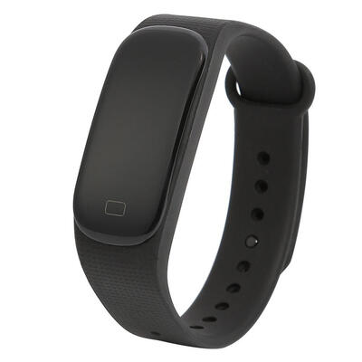 

M5 Fitness Tracker IP67 Waterproof Heart Rate Blood Pressure Smart Bracelet