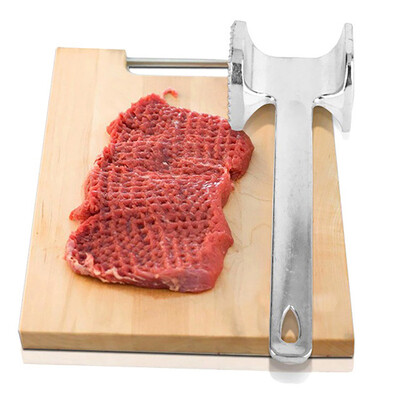 

Knocking Meat Hammer Steak Hammer Meat Poultry Tools Home Garden Kitchen Dining Tools Kitchen Gadget