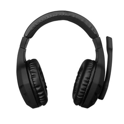 

NUBWO U3 35mm Plug Wired Over Ear Gaming Headphone Comfortable Noise Cancelling Headset With Microphone