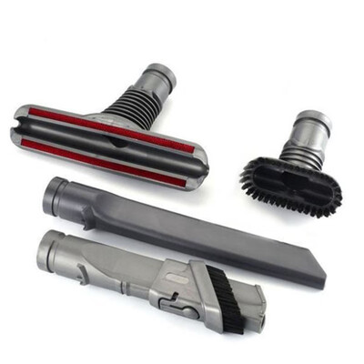 

4pcs Set Vacuum Cleaner Accessories for Dyson DC24 DC30 DC31 DC34 DC44 V6
