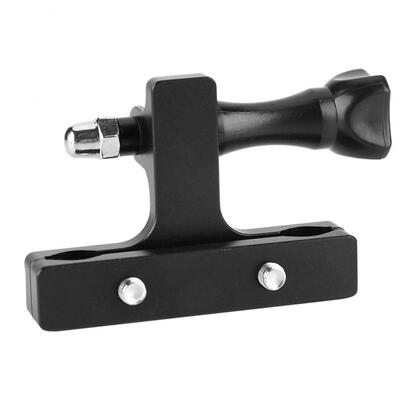 

Greensen Bicycle Stem for Gopro Mount CNC Holder Universal Adapter for Mountain Road Bike