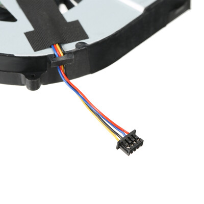 

CPU Cooling Fan Cooler for HP Pavilion G6-2000 Laptop PC 4 Pin 4-Wire