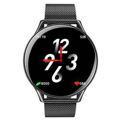 

SN58 Blood Pressure Heart Rate Monitor Sports IP67 Waterproof Smart Watch