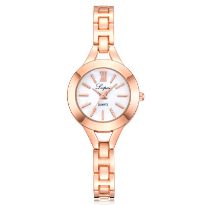 

Casual Jewelry Bracelet Watch Womens Upscale Roman Digital Watch