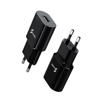 

Swalle 24A with overcharge protection portable travel charger suitable for all mobile chargers of all Apple Android