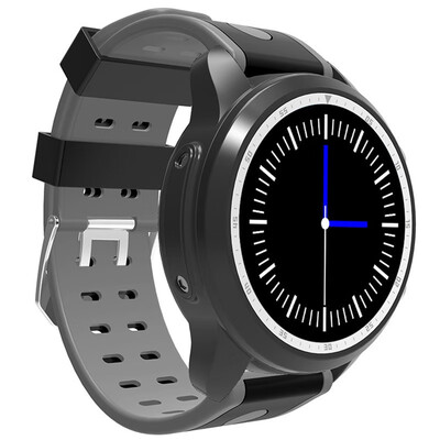 

4G Internet smart watch mobile phone sports heart rate bracelet quad core 16GB IP67 waterproof Bluetooth Android GPS smartwatch