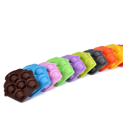 

Cat Claw Cake Chocolate Silicone Mould Cute Car Strawberry Carrot Microwave Baking Ice Mould Pudding Jelly Mould