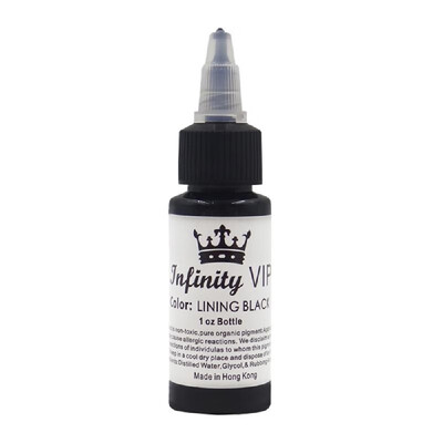 

30ml Natural Plant Pigment T-a-t-t-o-o Ink for Semi-permanent Body Arts Makeup Paint