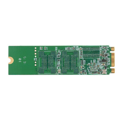 

Netac N535N 120G M2 2280 SATA6Gbs Solid State Drive Nand Flash