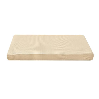 

Removable Knitting Sofa Cover Stretch Couch Towel Tight Wrap Slipcover