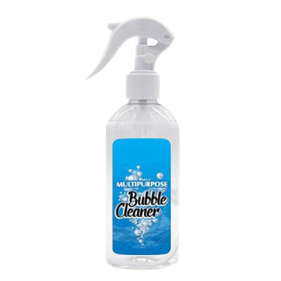 

Kitchen Grease Cleaner Multi-Purpose Foam Cleaner 100ml Bubble Cleaner