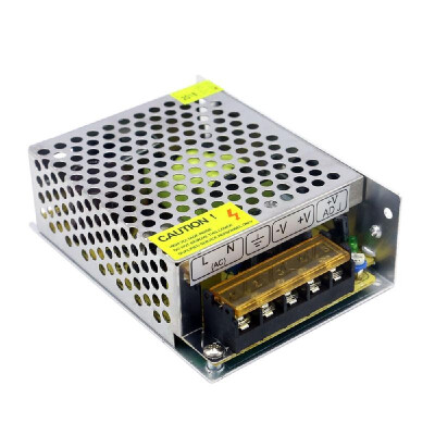 

AC 100-240V to DC 24V 416A 1000W Voltage Transformer Regulated Switching Power-Supplys Adapter Converter for Strips Light Camera