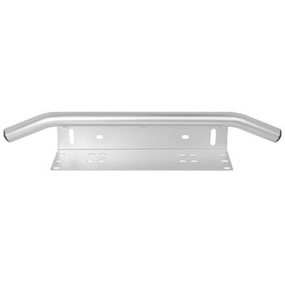 

Universal Aluminum Alloy Spot Light Holder Mounting Bracket Car Truck Bull Bar Bumper Frame for off-road Vehicle Jeep LED Working