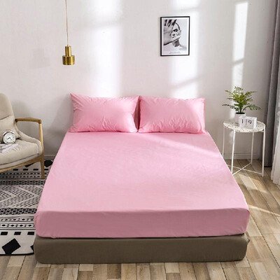 

Waterproof Mattress Encasement Cover Bed Bug Proof Dust Mite Proof Mattress Protector Hypoallergenic Breathable Bed Mattress Cover