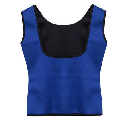 

Sweat Sauna Body Shaper Women Slimming Vest Thermo Workout Waist Trainer