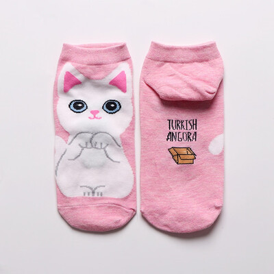 

Women Cotton Tube Stockings Tide Socks Skateboard Socks Funny Socks Women Happy Socks
