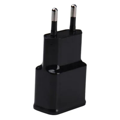 

Adapter 5V 2A USB Mobile Phone Wall Charger EU Plug