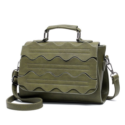 

high quality luxury handbags women bags small messenger bags for girls ladies leather shoulder crossbody bag