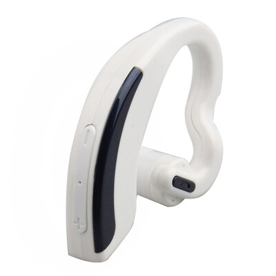 

For V18 Wireless Earpiece 3 Colors Business CSR42 Stereo Bluetooth Headset Ear Hook Sport Wireless Earphone Stereo Hands Free