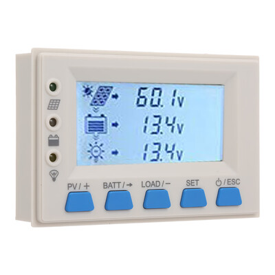 

USB Module Dual-USB Communication Interface For TRIRON Series MPPT Solar Charge Controller