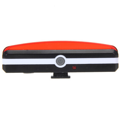 

USB Rechargeable Rear Bike Tail Light COB LED Bycicle Light