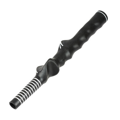 

1 PCS Golf Swing Trainer Training Grip Standard Teaching Aid Right-Handed Practice Golf Training Aids