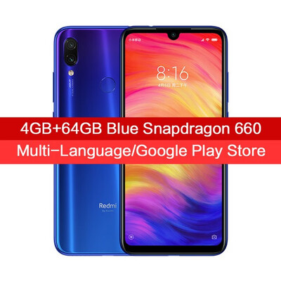 

Note 7 4GB 64GB Mobile phone