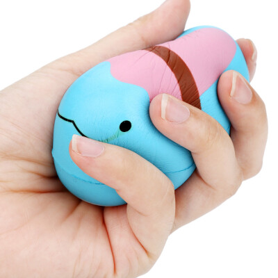 

Tailored Cute Pea Box Slow Rising Collection Squeeze Stress Reliever Toy