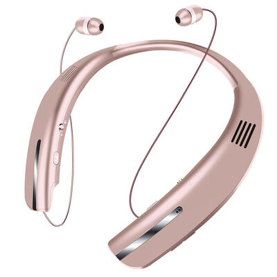 

HX208 2 in 1 Headphones Speaker 3D Stereo Sound Bluetooth Earphone Headset