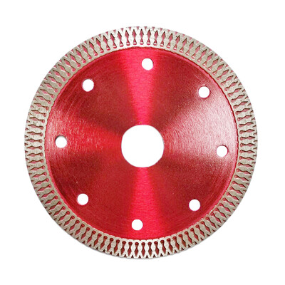 

115mm Thin Diamond Ceramic Saw Blade Porcelain Tile Marble Stone Cutting