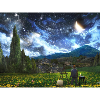 

5d Diamond Painting Full Drill Square Scenery Diamond Embroidery Landscape Diamond Mosaic Sale Rhinestones Pictures