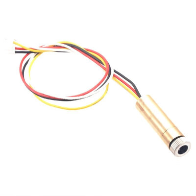 

3000mW 445nm Blue Light Laser Head for KZBL Series DIY Carving Engraving Machine Engraver Accessory