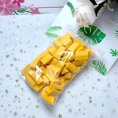 

Tailored Soft Foam Chunks Beads Filler Slime Tool For Slime Making Art DIY Craft BK