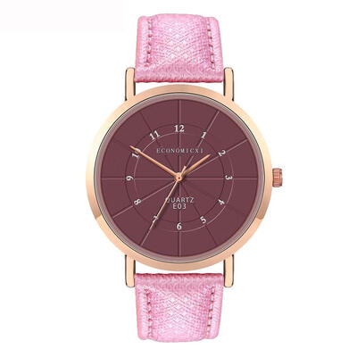 

Creative Meridian Roman Numerals Womens Watches Montre Femme Acier Inoxydable Minimalism Quartz Wristwatch Horloge Dames