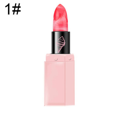 

35g Moisturizing Waterproof Long Lasting Non Sticky Matte Lipstick Cosmetic